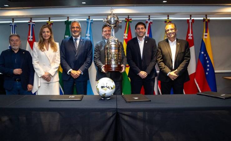 LiBRA rebate críticas de Bap e defende transparência e respeito entre clubes