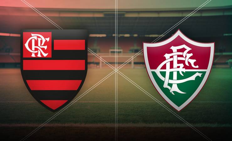 Flamengo x Fluminense: onde assistir ao vivo ao jogo do Campeonato Carioca
