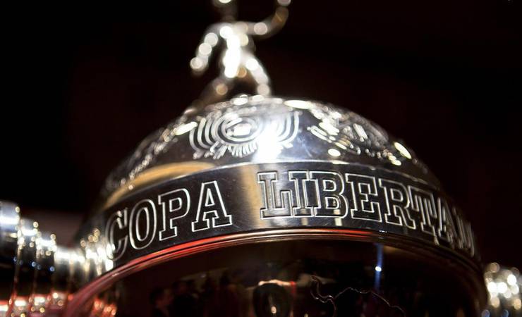 Sorteio das oitavas da Libertadores: restando definições em dois grupos, veja como estão os potes