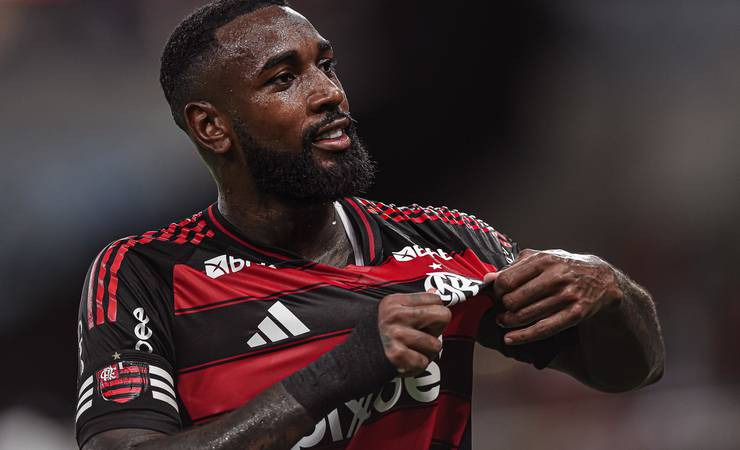 Pai de Gerson cria mal-estar após nova proposta de valorização, e Flamengo descarta leilão; bastidores