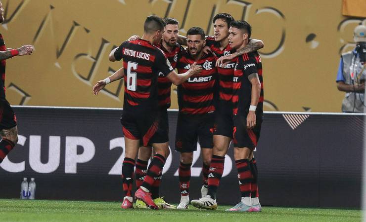 Saiba por que Flamengo lidera grupo no Mundial, mesmo empatado em pontos e saldo com Chelsea