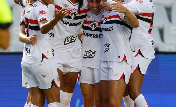 Em reedição da final do Brasileirão de 2024, São Paulo e Corinthians decidem a Supercopa Feminina
