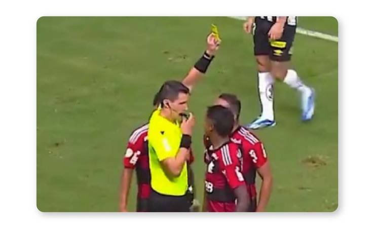 Bruno Henrique pode ser preso? Entenda a que punições jogador do Flamengo está sujeito em caso de apostas