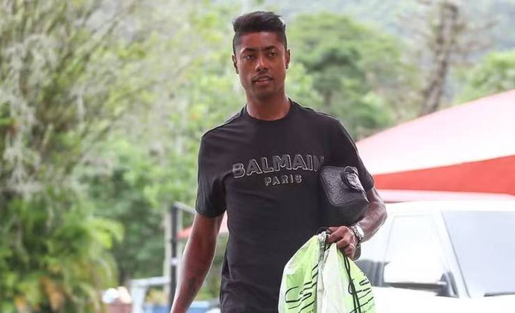 STJD ouve Bruno Henrique e marca data final de inquérito e possível denúncia em investigação de aposta