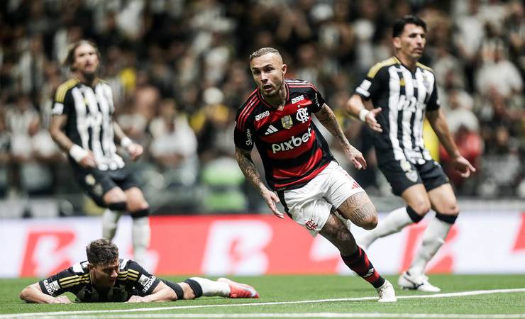 Análise: dura queda em confronto equilibrado na Copa do Brasil aumenta peso sobre escolhas do Flamengo na temporada