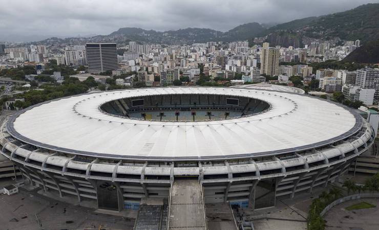 Flamengo inicia discussões sobre gestão compartilhada de novo estádio com o Maracanã; entenda estratégia