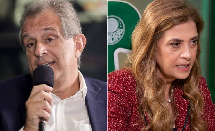 Flamengo e Palmeiras superam R$ 1,4 bilhão em receitas e destacam estratégias financeiras
