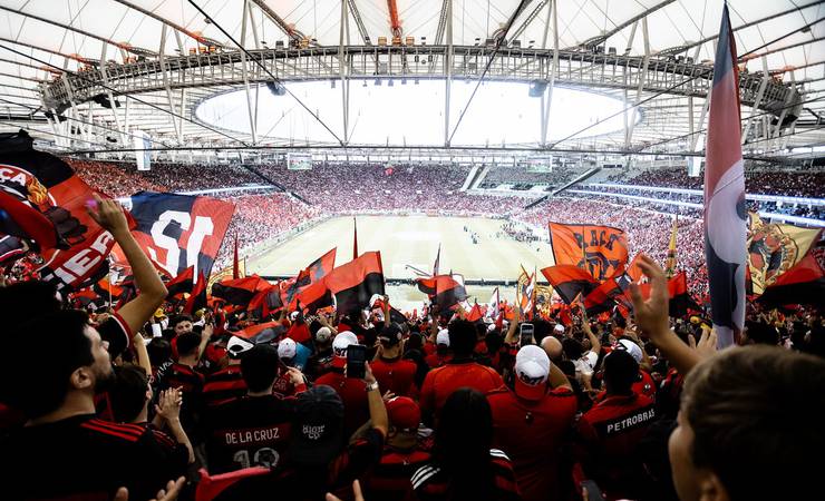 Alerj aprova venda do Maracanã; Flamengo busca maximizar receitas e futuro estável