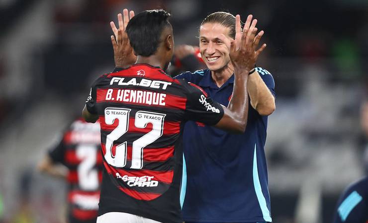 Sorteio da Libertadores e Copa do Brasil, Data Fifa e mini pré-temporada: como serão os dias do Flamengo