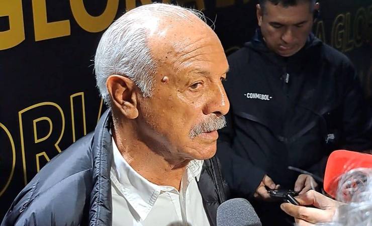 Júnior projeta semifinal 100% brasileira na Libertadores com Flamengo e mais