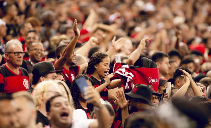 Com novas parcerias, Flamengo lançará novo projeto de sócio-torcedor
