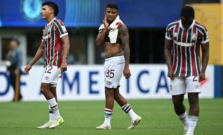 Flamengo e Botafogo devolvem provocação do Fluminense e zoam rival após eliminação no Mundial