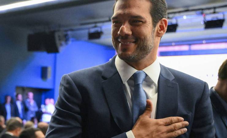 CBF Avalia Mudança da Final da Libertadores para o Brasil em Meio à Crise no Peru