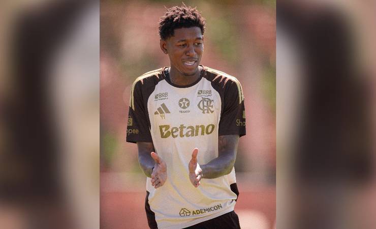 Flamengo embarca para Remo e Independiente del Valle com desfalques e retornos