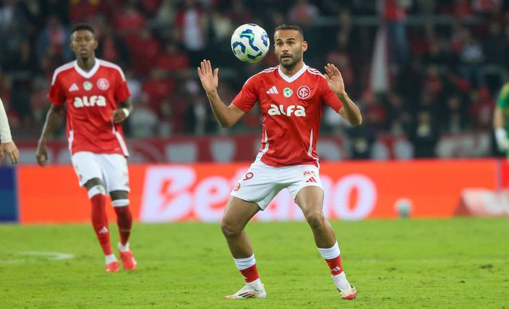 Flamengo cobra Internacional por dívida relacionada à contratação de Thiago Maia: 'Inaceitável'