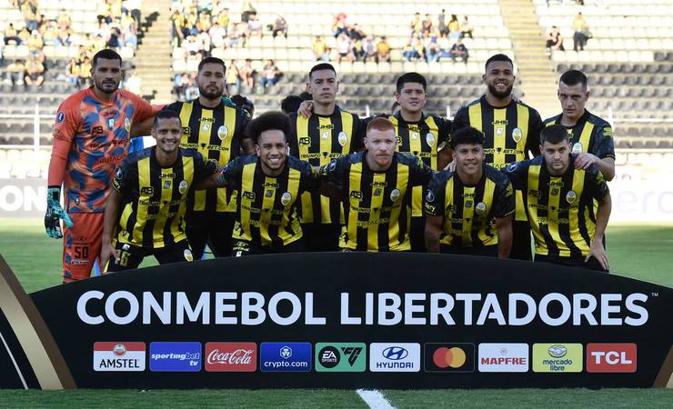 Adversário do Flamengo, Táchira não vence na Libertadores há três anos; veja histórico