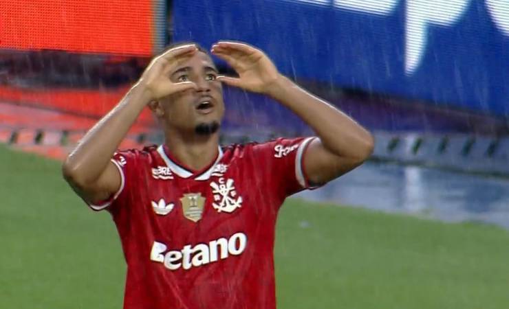 Flamengo vence o Remo por 1 a 0 e assume a liderança do Brasileirão