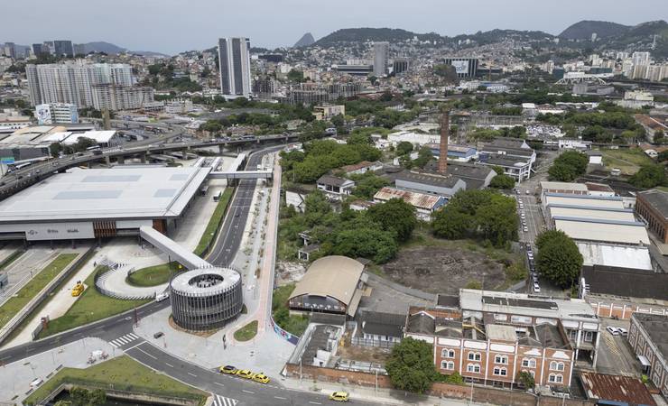 Como o estádio do Flamengo no Gasômetro foi de delírio a (quase) realidade
