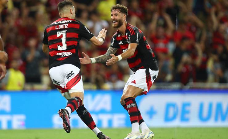 Em ritmo de treino, Flamengo goleia o Maricá e conquista a Taça Guanabara