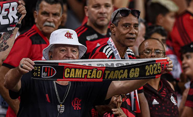 Entenda por que o Flamengo vai manter preços de ingressos no Estadual mais caros