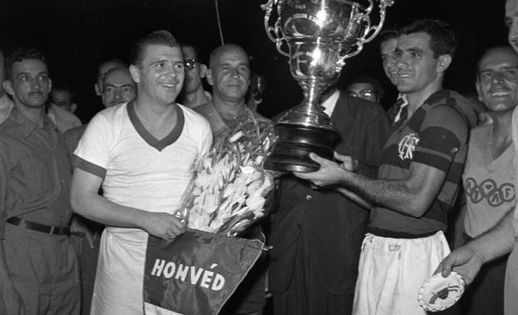 Excursão perfeita, aplausos na Itália e ingleses na roda: jogo do Flamengo contra Bayern é 223º capítulo contra europeus