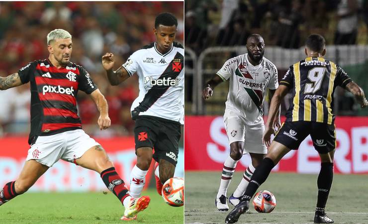 Quando serão as semifinais do Campeonato Carioca? Datas são divulgadas