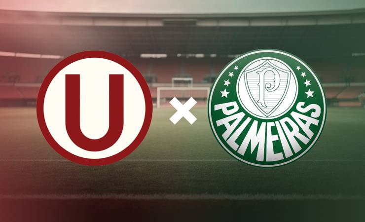 Palmeiras visita Universitario em Lima pelas oitavas da Libertadores nesta quinta-feira