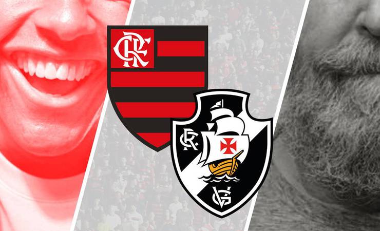 Pesquisa O GLOBO/Ipsos-Ipec: Vasco e Palmeiras têm torcidas mais envelhecidas, Flamengo garante renovação na base