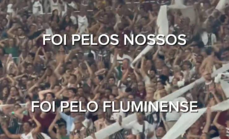 Flamengo ironiza Vasco e Fluminense provoca com mesma frase após classificação na Copa do Brasil