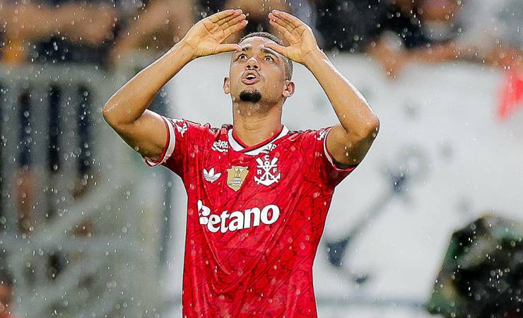 Flamengo vence o Remo e assume a liderança do Brasileirão 2026