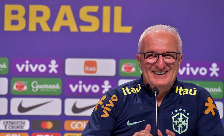 Dorival Jr convoca a Seleção Brasileira para amistosos e Copa América; veja datas e partidas que jogadores podem desfalcar seu time