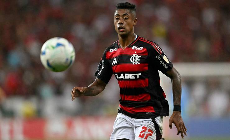 Bruno Henrique preso? Banido do futebol? O que pode acontecer com o atacante do Flamengo