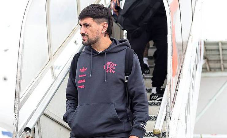 Logística em dia! Flamengo fretará cinco aviões para final da Libertadores em Lima