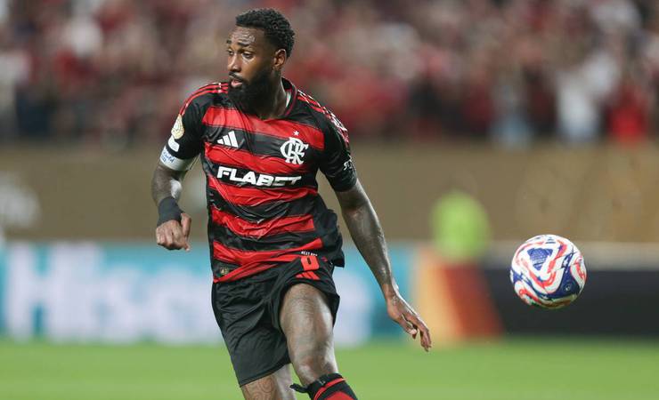 On Tour: O Flamengo é Zico, Gerson e mais 9