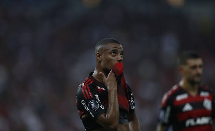 Após cinco anos invicto em casa na Libertadores, Flamengo amarga duas derrotas seguidas no Maracanã