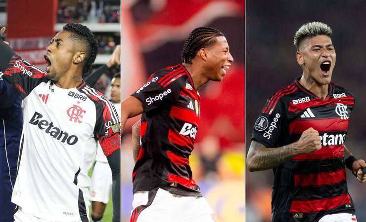 Lesão de Pedro desafia Flamengo após vitória sobre o Racing na Libertadores