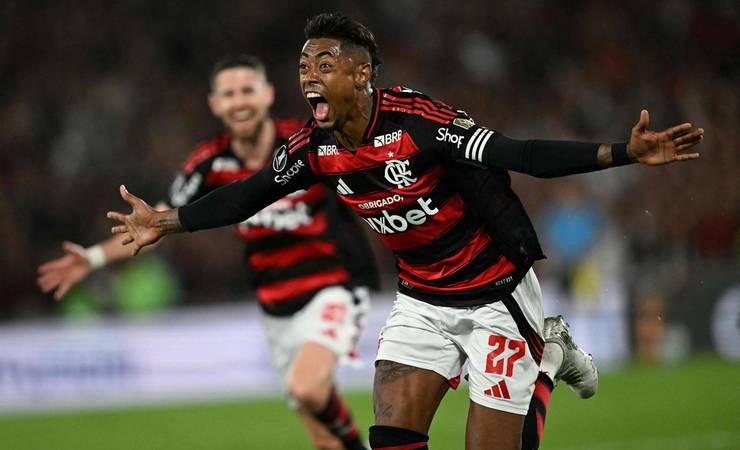 Flamengo solicita efeito suspensivo para liberar Bruno Henrique de suspensão de 12 jogos