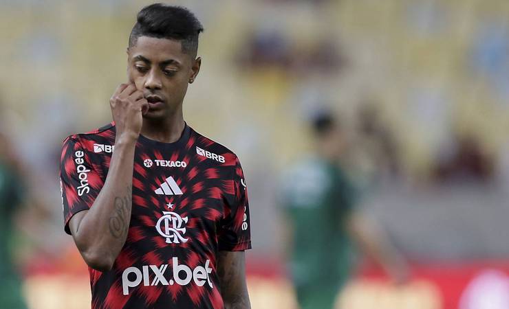 STJD marca audiência para ouvir Bruno Henrique e mais nove testemunhas em inquérito sobre manipulação