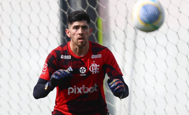 Dois tiros de cada lado: como foi tentativa de assalto a jogadores do Flamengo que vitimou Rossi. Gerson, Danilo e Wesley escaparam