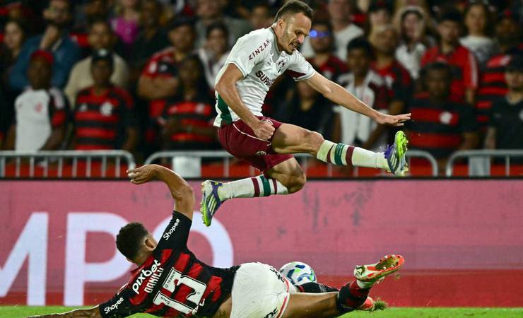 Flamengo: Danilo tem lesão constatada na coxa direita; Plata apresenta quadro de tendinite