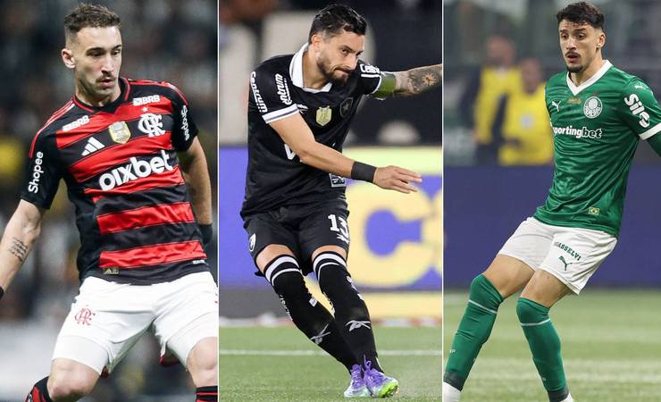 Calendário brasileiro com mais 'folga'? Veja por que reta final de temporada pode ser menos insana