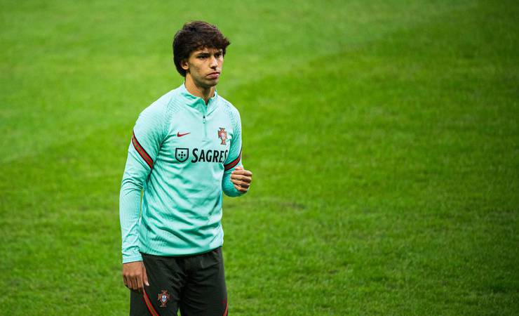 João Félix no Flamengo? O que se sabe sobre interesse no português como reforço