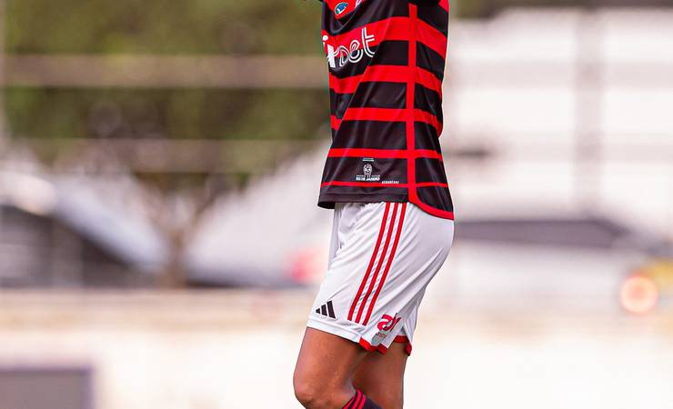 Entenda por que futebol feminino do Flamengo ganhou CT de Zico como nova casa para treinar