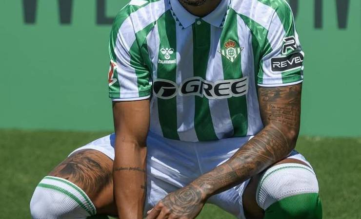 Ex-Flamengo: Real Betis planeja contratar zagueiro Natan em definitivo por R$ 50 milhões, diz jornalista