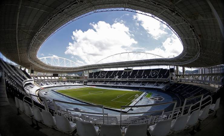 Ferj adia reunião de segurança e tenta convencer o Vasco a não enfrentar o Flamengo no Nilton Santos