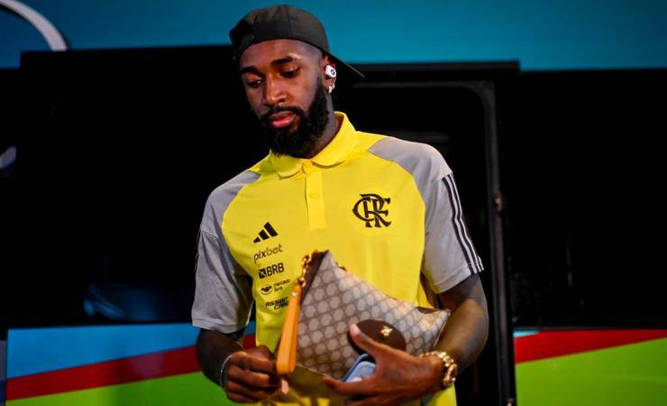Saiba detalhes da proposta do Flamengo para renovar com Gerson e por que a negociação deve avançar
