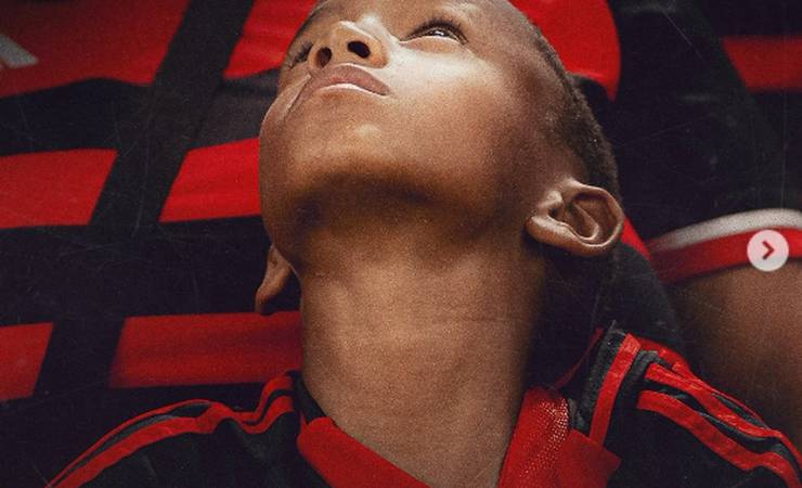 Após não assinar manifesto, Flamengo faz post pelo Dia Internacional contra a Discriminação Racial
