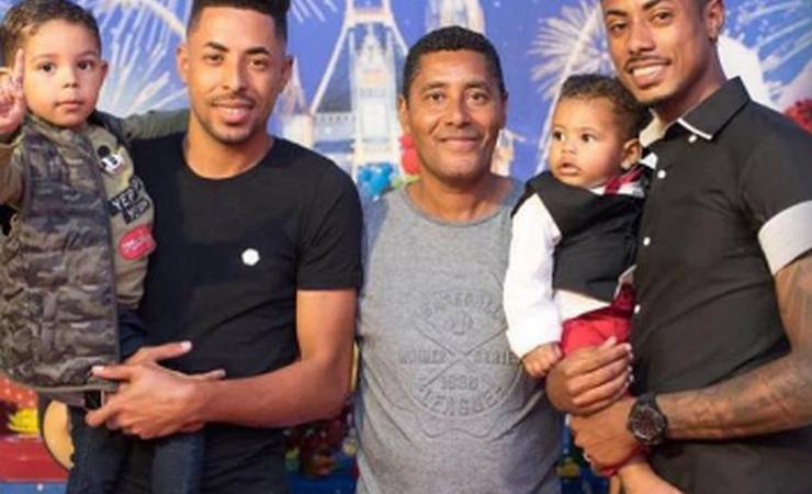 Apelidado de Neymar: saiba quem é irmão de Bruno Henrique, indiciado pela PF em esquema de aposta