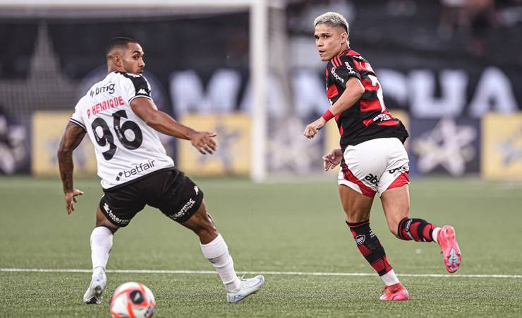 Maracanã ou São Januário? CBF vai aguardar para definir local de jogo entre Vasco e Flamengo; entenda