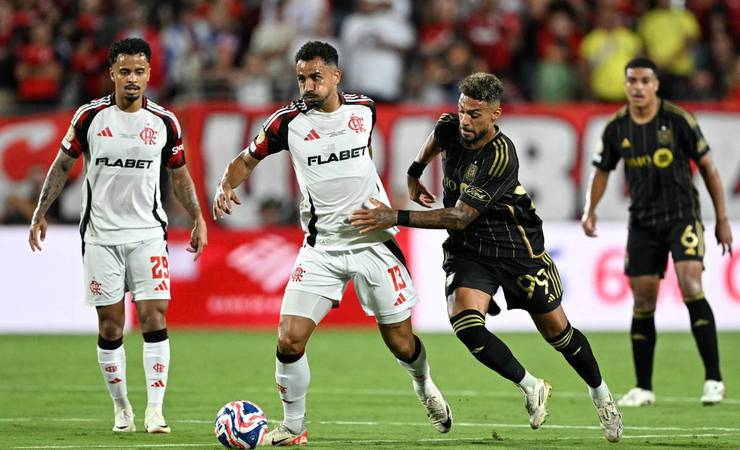 Flamengo mantém invencibilidade no Mundial de Clubes e elenco intacto para enfrentar o Bayern de Munique